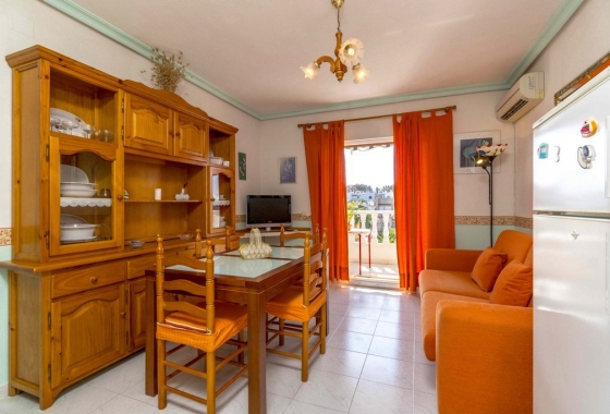 Resale - Apartment / flat - La Mata