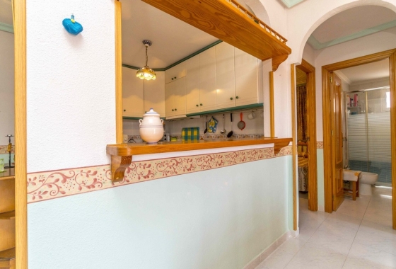 Rynek Wtórny - Apartament - La Mata