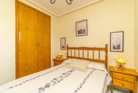 Rynek Wtórny - Apartament - La Mata