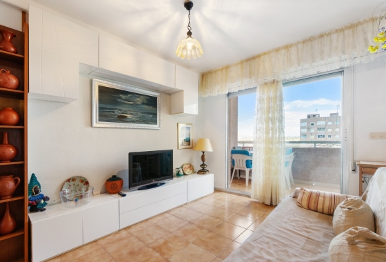 Resale - Apartment / flat - La Mata