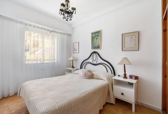 Reventa - Apartamento / piso - La Mata