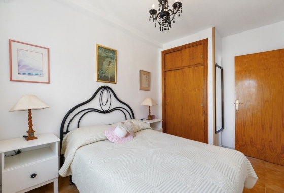 Rynek Wtórny - Apartament - La Mata