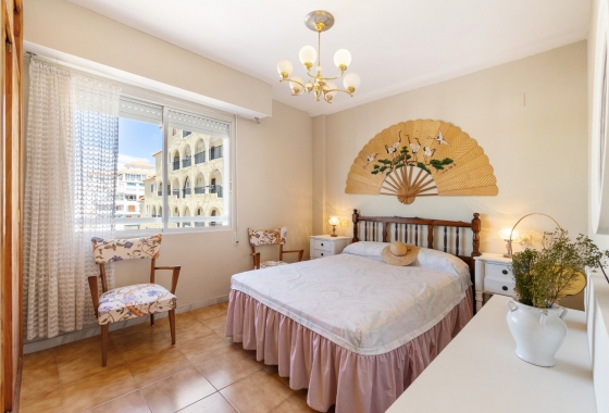 Reventa - Apartamento / piso - La Mata