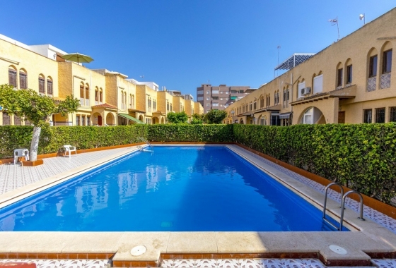 Rynek Wtórny - Apartament - La Mata