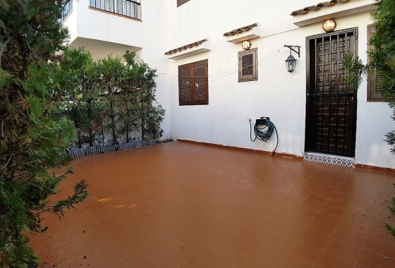 Reventa - Bungalow - Torrevieja - Nueva Torrevieja - Aguas Nuevas