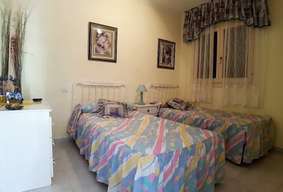 Reventa - Bungalow - Torrevieja - Nueva Torrevieja - Aguas Nuevas