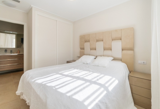 Rynek Wtórny - Apartament - Orihuela Costa - Villamartín