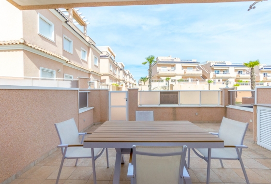 Reventa - Apartamento / piso - Orihuela Costa - Villamartín