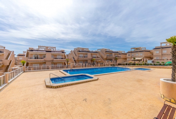 Reventa - Apartamento / piso - Orihuela Costa - Villamartín