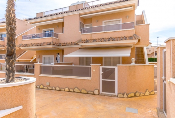 Rynek Wtórny - Apartament - Orihuela Costa - Villamartín