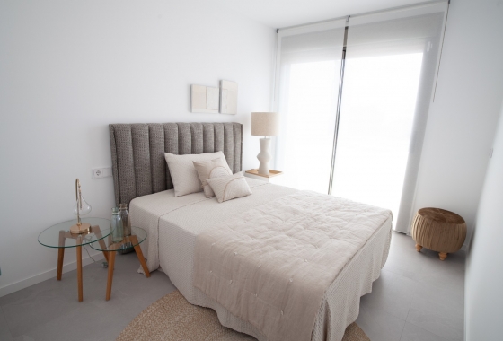 Deweloperskie - Apartament - Finestrat - Finestrat Urbanizaciones