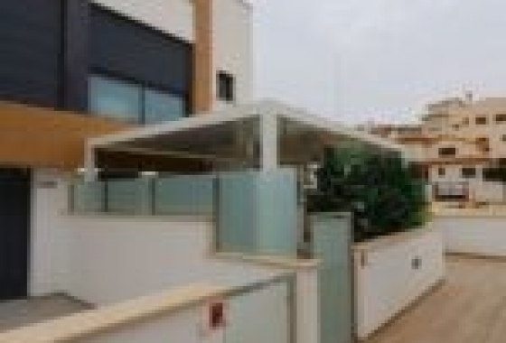 Resale - Villa - Guardamar del Segura - Guardamar Playa