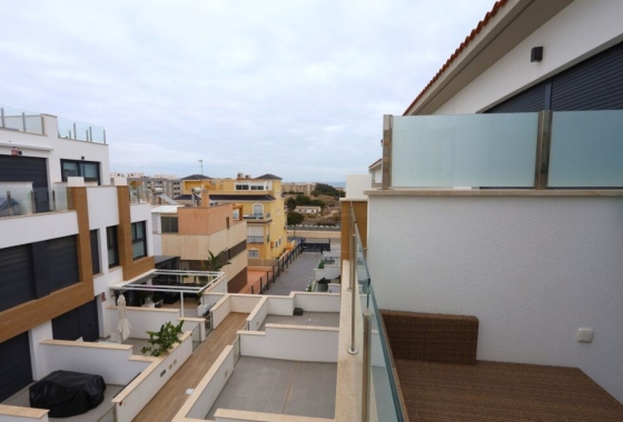 Reventa - Villa - Guardamar del Segura - Guardamar Playa