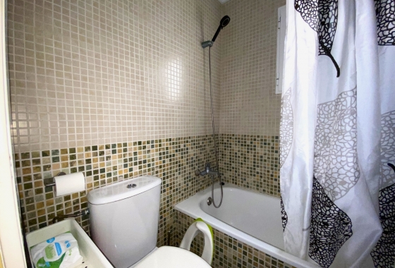 Rynek Wtórny - Apartament - Torrevieja - Playa del Cura