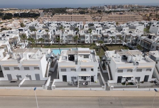 New Build - Duplex - Torrevieja - Punta prima