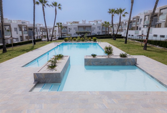 New Build - Duplex - Torrevieja - Punta prima