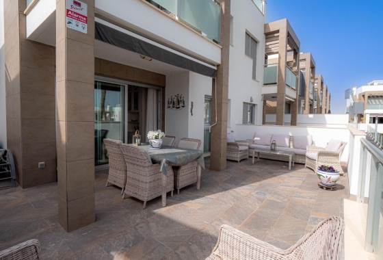 New Build - Duplex - Torrevieja - Punta prima