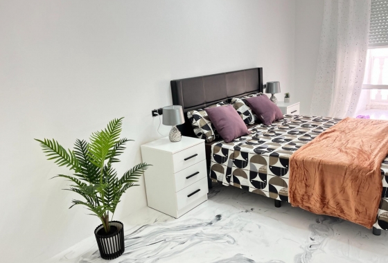 Rynek Wtórny - Apartament - Torrevieja - Acequion- Torrevieja - Costa Blanca