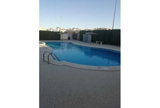 Resale - Apartment / flat - Orihuela Costa - La Zenia