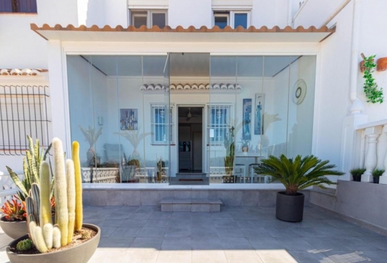 Resale - Duplex - Torrevieja - Torrevieja - Los Balcones