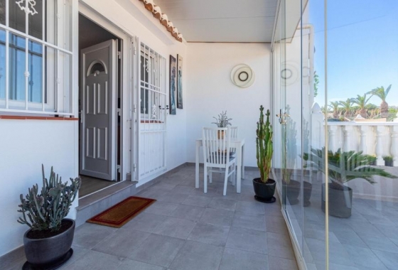 Reventa - Duplex - Torrevieja - Torrevieja - Los Balcones