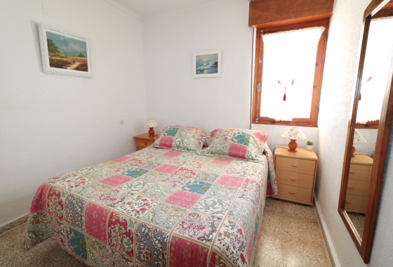 Reventa - Bungalow - Torrevieja - La Siesta - El Salado -  Torreta