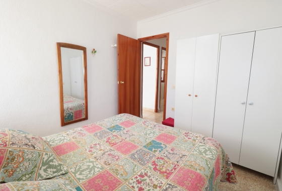 Reventa - Bungalow - Torrevieja - La Siesta - El Salado -  Torreta