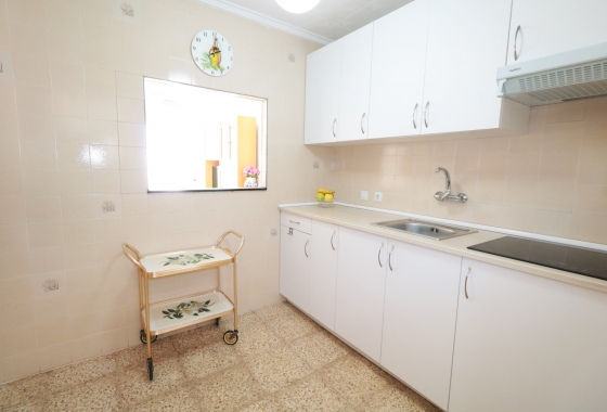 Reventa - Bungalow - Torrevieja - La Siesta - El Salado -  Torreta