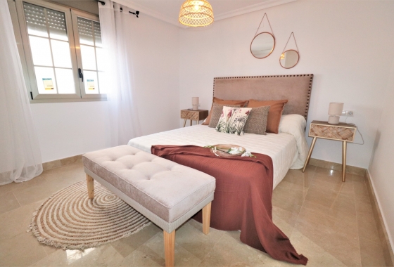 Resale - Apartment / flat - Torrevieja - Centro