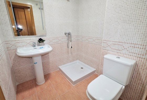 Reventa - Apartamento / piso - Torrevieja - Centro