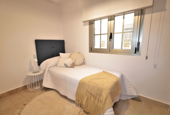 Resale - Apartment / flat - Torrevieja - Centro