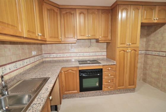 Rynek Wtórny - Apartament - Torrevieja - Centro