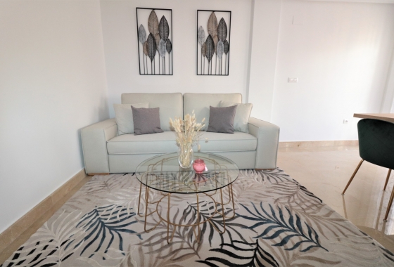 Resale - Apartment / flat - Torrevieja - Centro