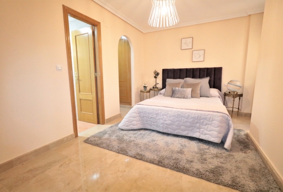 Rynek Wtórny - Apartament - Torrevieja - Centro