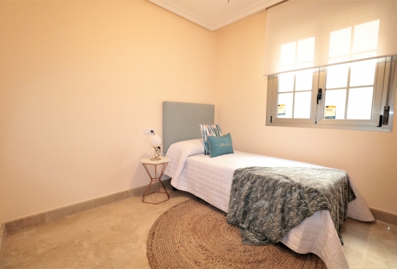 Rynek Wtórny - Apartament - Torrevieja - Centro