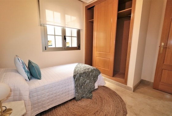 Rynek Wtórny - Apartament - Torrevieja - Centro