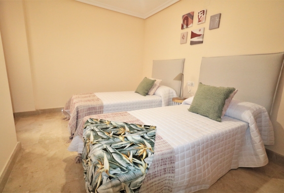 Rynek Wtórny - Apartament - Torrevieja - Centro