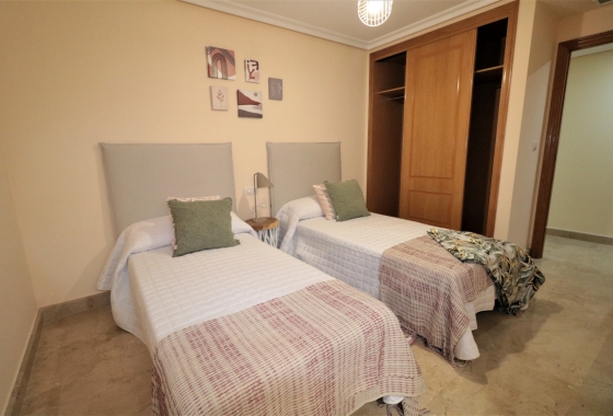 Rynek Wtórny - Apartament - Torrevieja - Centro