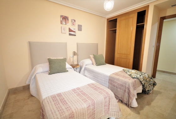 Rynek Wtórny - Apartament - Torrevieja - Centro