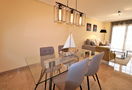 Rynek Wtórny - Apartament - Torrevieja - Centro