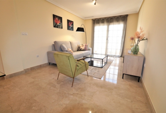 Rynek Wtórny - Apartament - Torrevieja - Centro