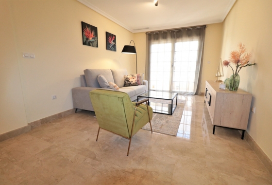 Reventa - Apartamento / piso - Torrevieja - Centro