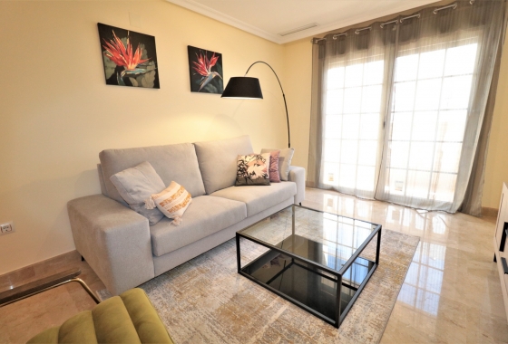 Rynek Wtórny - Apartament - Torrevieja - Centro