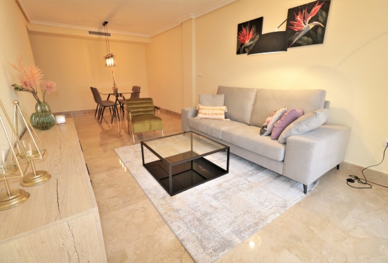 Rynek Wtórny - Apartament - Torrevieja - Centro