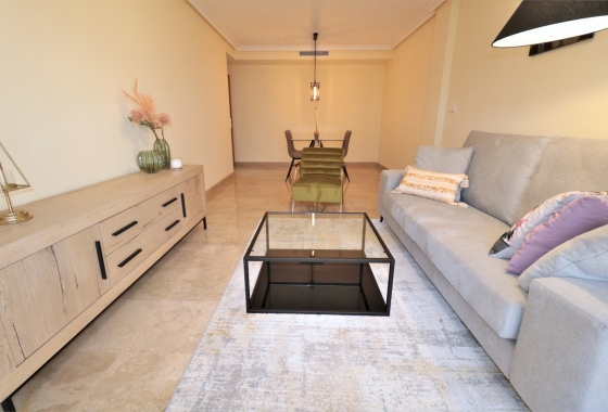 Rynek Wtórny - Apartament - Torrevieja - Centro