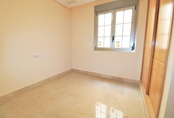 Rynek Wtórny - Apartament - Torrevieja - Centro