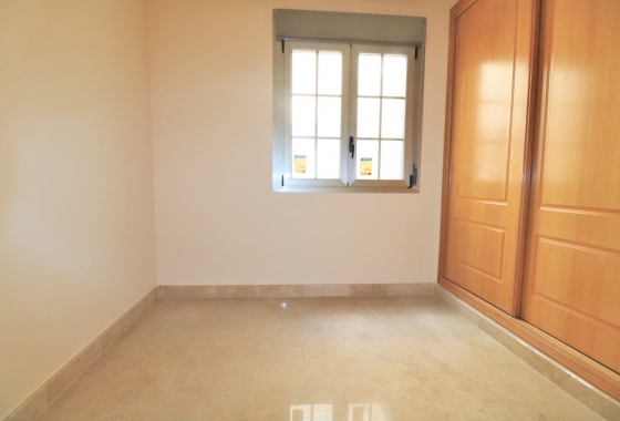 Rynek Wtórny - Apartament - Torrevieja - Centro