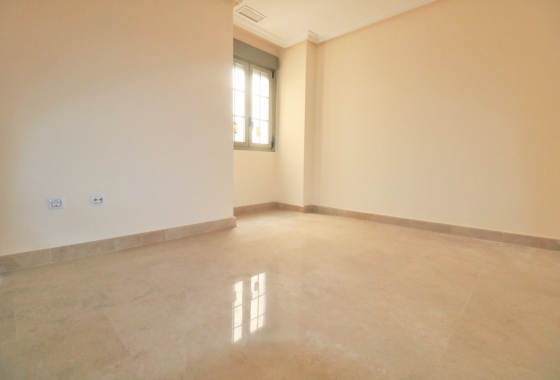 Rynek Wtórny - Apartament - Torrevieja - Centro