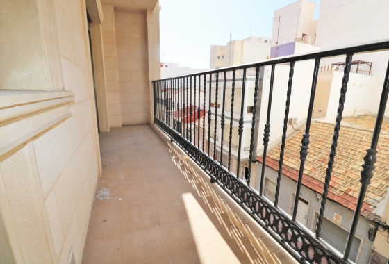 Rynek Wtórny - Apartament - Torrevieja - Centro