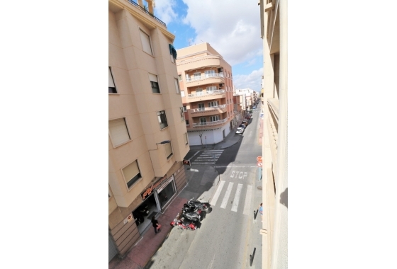 Rynek Wtórny - Apartament - Torrevieja - Centro